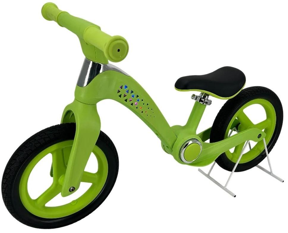 Bicicleta fara pedale CAIDER 504169