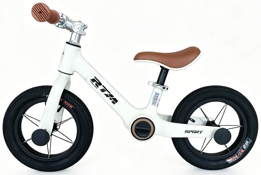 Bicicleta fara pedale CAIDER RTM 12" (87050)