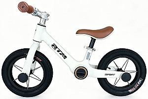 Bicicleta fara pedale CAIDER RTM 12" (87050)