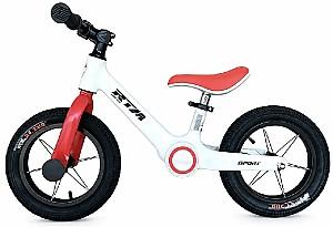 Bicicleta fara pedale CAIDER RTM 12" (87043)