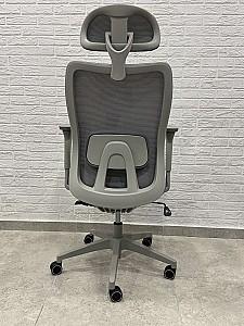 Fotoliu de birou ART Laso Grey