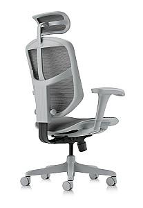 Fotoliu de birou Comfort Enjoy Budget 2 Natural