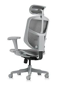 Fotoliu de birou Comfort Enjoy Budget 2 Natural