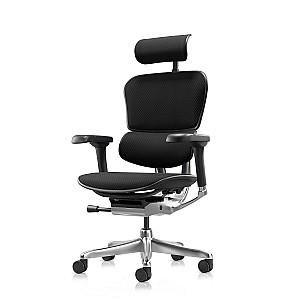 Fotoliu de birou Comfort Ergohuman Elite 2 Black (fabric)
