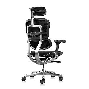 Fotoliu de birou Comfort Ergohuman Elite 2 Black (fabric)