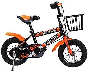 Bicicleta copii CAIDER TB-01-20 Orange