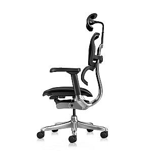 Fotoliu de birou Comfort Ergohuman Elite 2 Black (fabric)