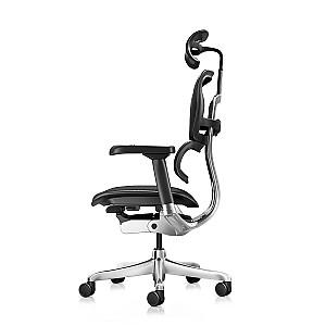 Fotoliu de birou Comfort Ergohuman Elite 2 Black (mesh/fabric)