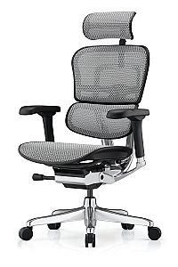 Fotoliu de birou Comfort Ergohuman Elite 2 BL Natural