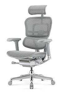 Fotoliu de birou Comfort Ergohuman Elite 2 Natural