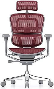 Fotoliu de birou Comfort Ergohuman Elite 2 Scarlet