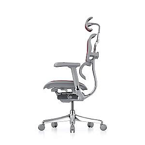 Fotoliu de birou Comfort Ergohuman Elite 2 Scarlet