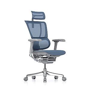 Fotoliu de birou Comfort Mirus IOO Elite 2 Cobalt