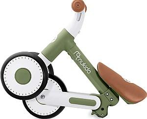 Bicicleta fara pedale Nukido NK-603 760305
