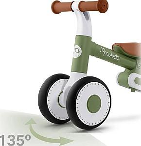 Bicicleta fara pedale Nukido NK-603 760305