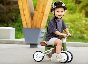 Bicicleta fara pedale Nukido NK-603 760305
