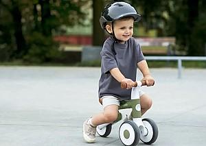 Bicicleta fara pedale Nukido NK-603 760305