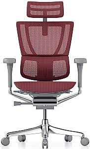 Fotoliu de birou Comfort Mirus IOO Elite 2 Scarlet