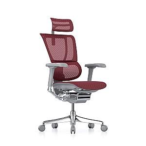 Fotoliu de birou Comfort Mirus IOO Elite 2 Scarlet