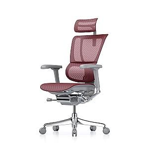 Fotoliu de birou Comfort Mirus IOO Elite 2 Scarlet