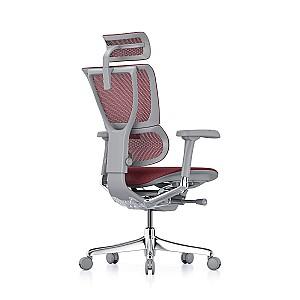 Fotoliu de birou Comfort Mirus IOO Elite 2 Scarlet