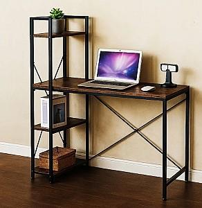 Masa de birou Gotel C5A1 Antique Oak
