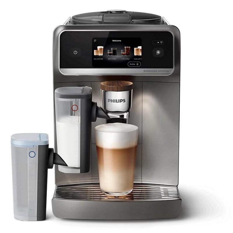 Espressor Philips EP8757/92