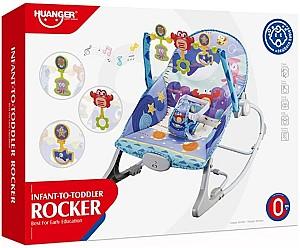 Leagan Huanger HE0654