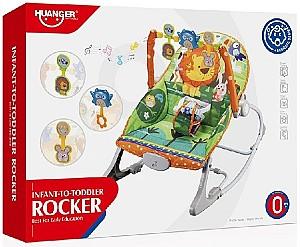 Leagan Huanger HE0653