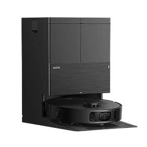 Aspirator robot Mova E50 Pro Ultra Black