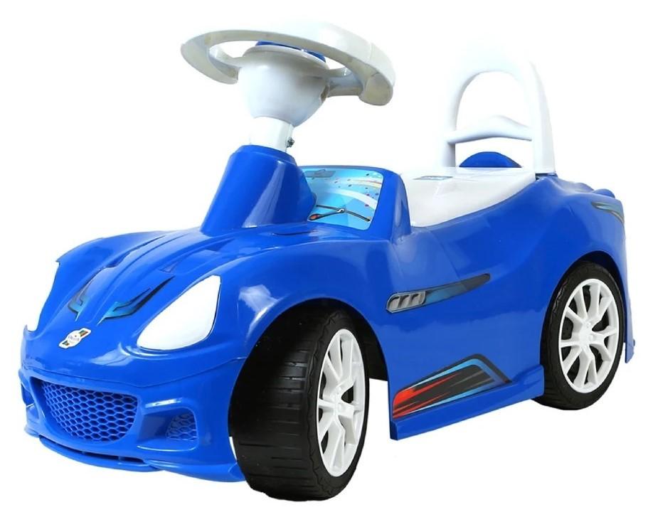 Tolocar OrionToys Sport Car 0580