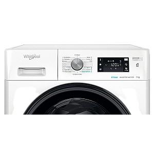 Masina de spalat Whirlpool FFB 7469 BV EE