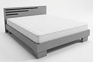 Pat Aurus Nobilis 160x200 Grafit