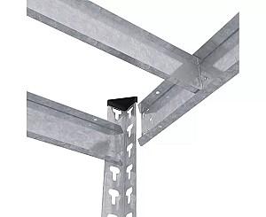 Rafturi pentru depozitare Nex Titan 1800x1200x500 mm