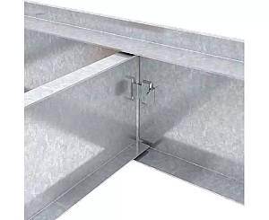 Rafturi pentru depozitare Nex Titan 1800x1200x600 mm