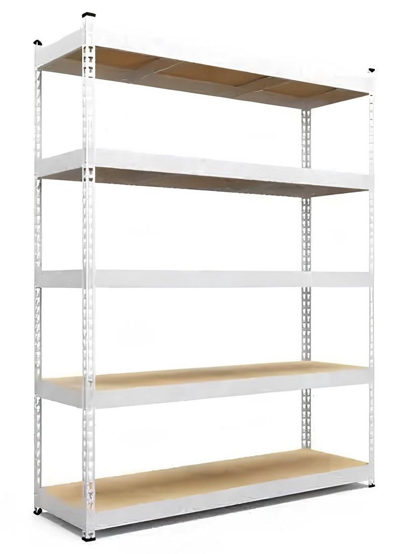 Rafturi pentru depozitare Nex Titan 2160x1200x600 mm