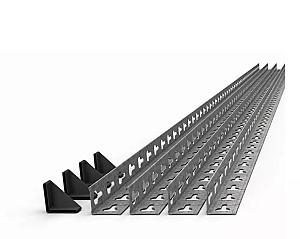 Rafturi pentru depozitare Nex Titan 2160x1200x600 mm