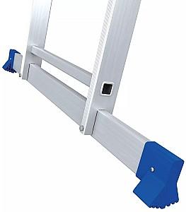 Scari Nex Metkas 2x7 2.81 m