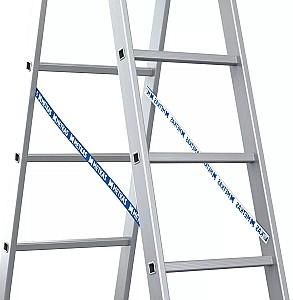 Scari Nex Metkas 2x9 3.65 m