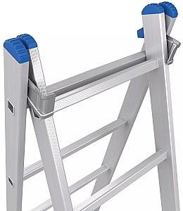 Scari Nex Metkas 2x9 3.65 m