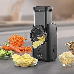 Tocator electric Caso MultiSlicer
