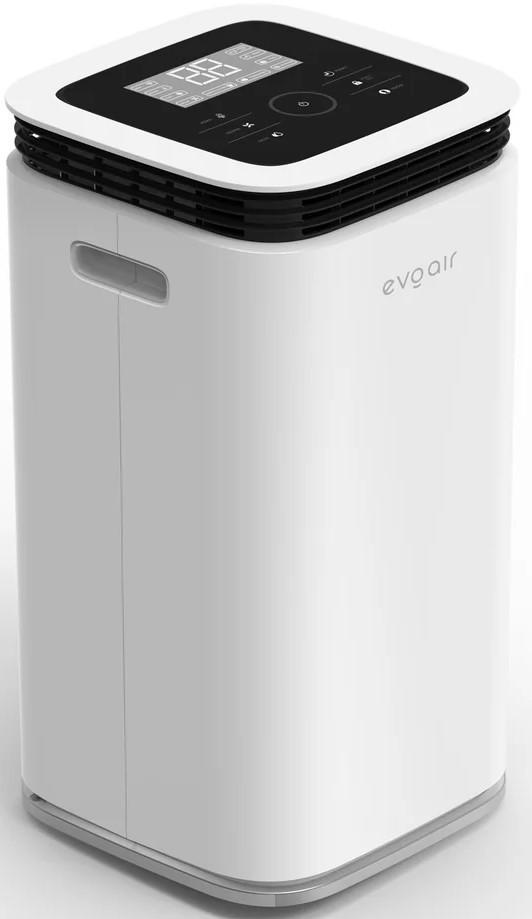Dezumidificator de aer Evoair FlexiDry 12 Smart