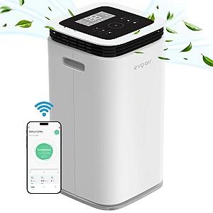 Dezumidificator de aer Evoair FlexiDry 12 Smart