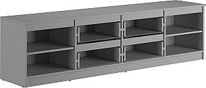 Tumba pentru televizor MBS Neo 4S2D (150x43x53 cm) Cașmir