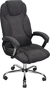 Fotoliu de birou DP BX-3022 (stofa) Black