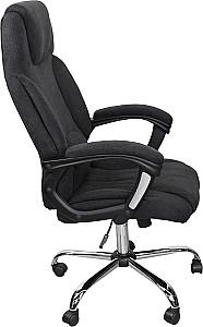 Fotoliu de birou DP BX-3022 (stofa) Black