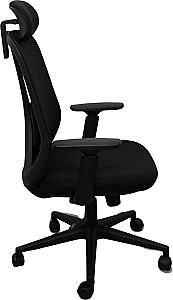Fotoliu de birou DP Polaris Black