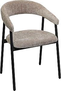 Scaun DP Leto (DAVIS-VIBE-21) Brown / Black