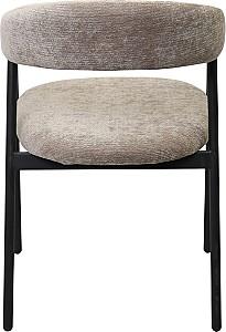 Scaun DP Leto (DAVIS-VIBE-21) Brown / Black