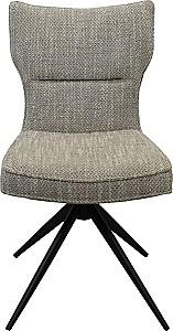 Scaun DP Star Light Coffee